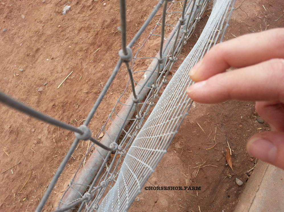 diy hay feeder